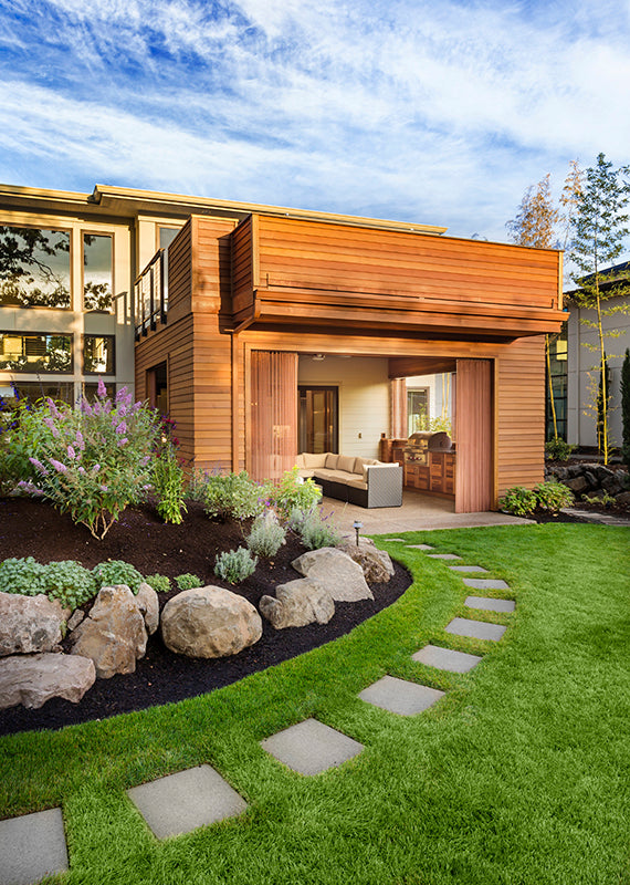Value in Updating Your Landscape
